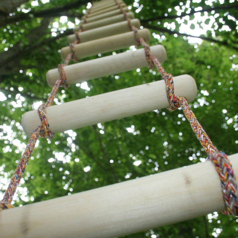 Used Climbing Rope - Etsy