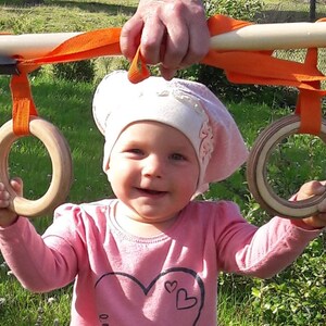 walking rings for toddlers