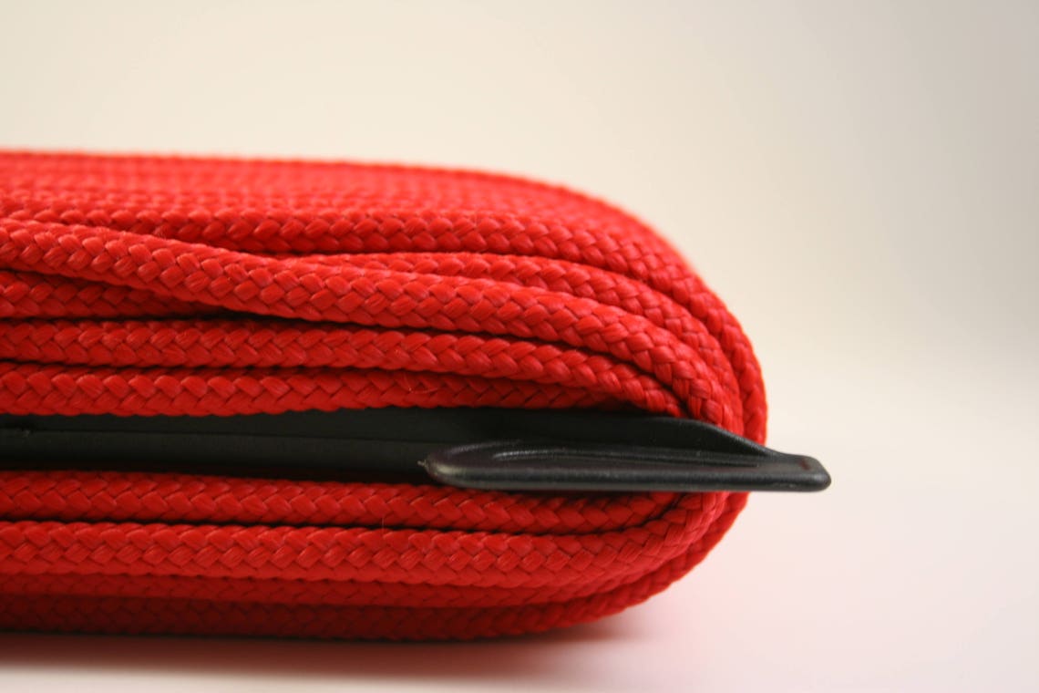 High Strength Rope 20 Yards 0.31 8 Mm Thick Strong Etsy