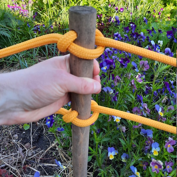 Decorative Garden Fence