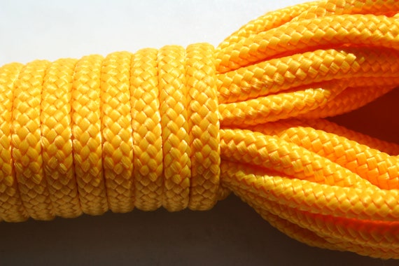 High Strength Rope, 20 Yards, 0.23 6 Mm Thick, Strong and Light