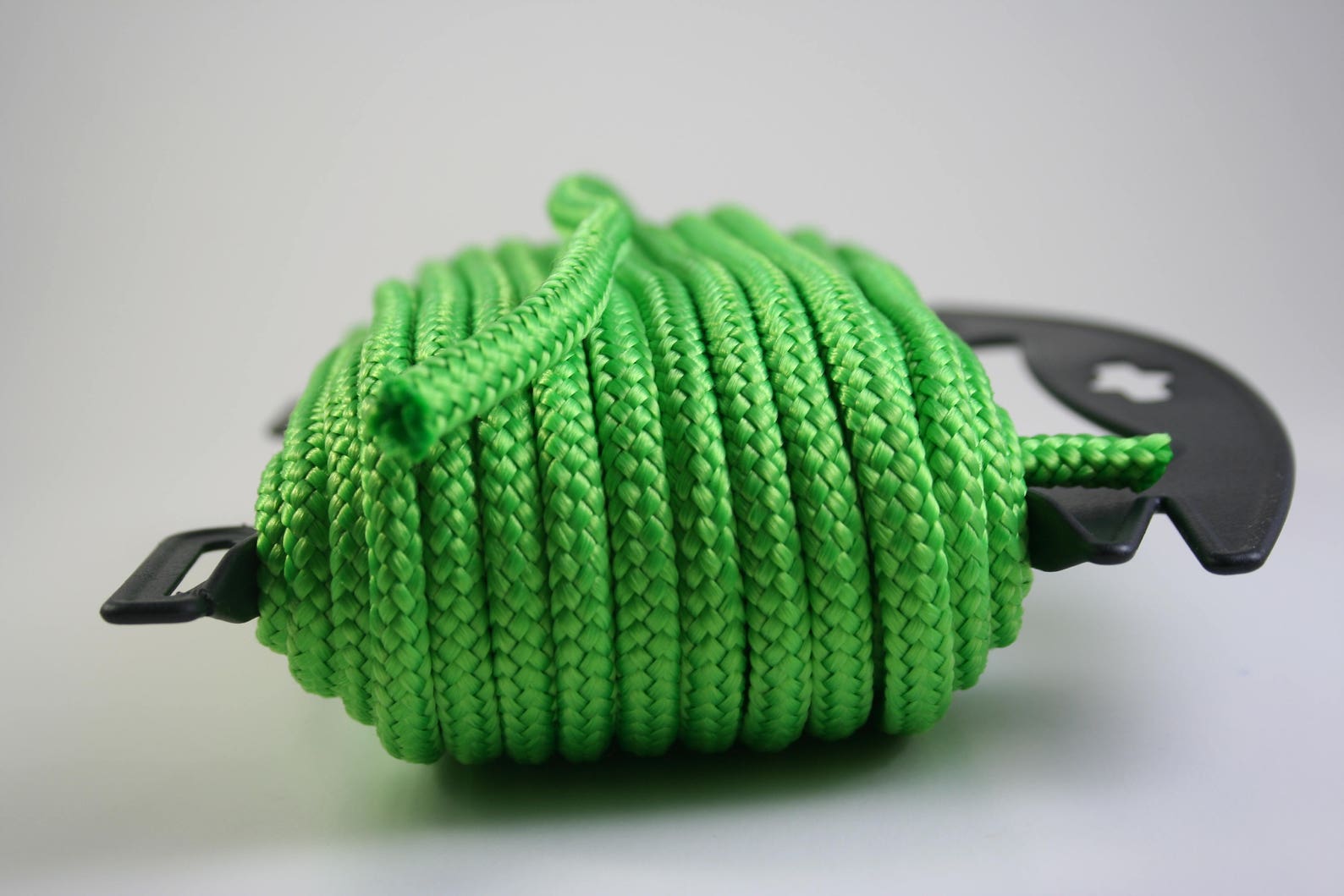 High strength rope 20 yards 0.23 6 mm thick strong Etsy