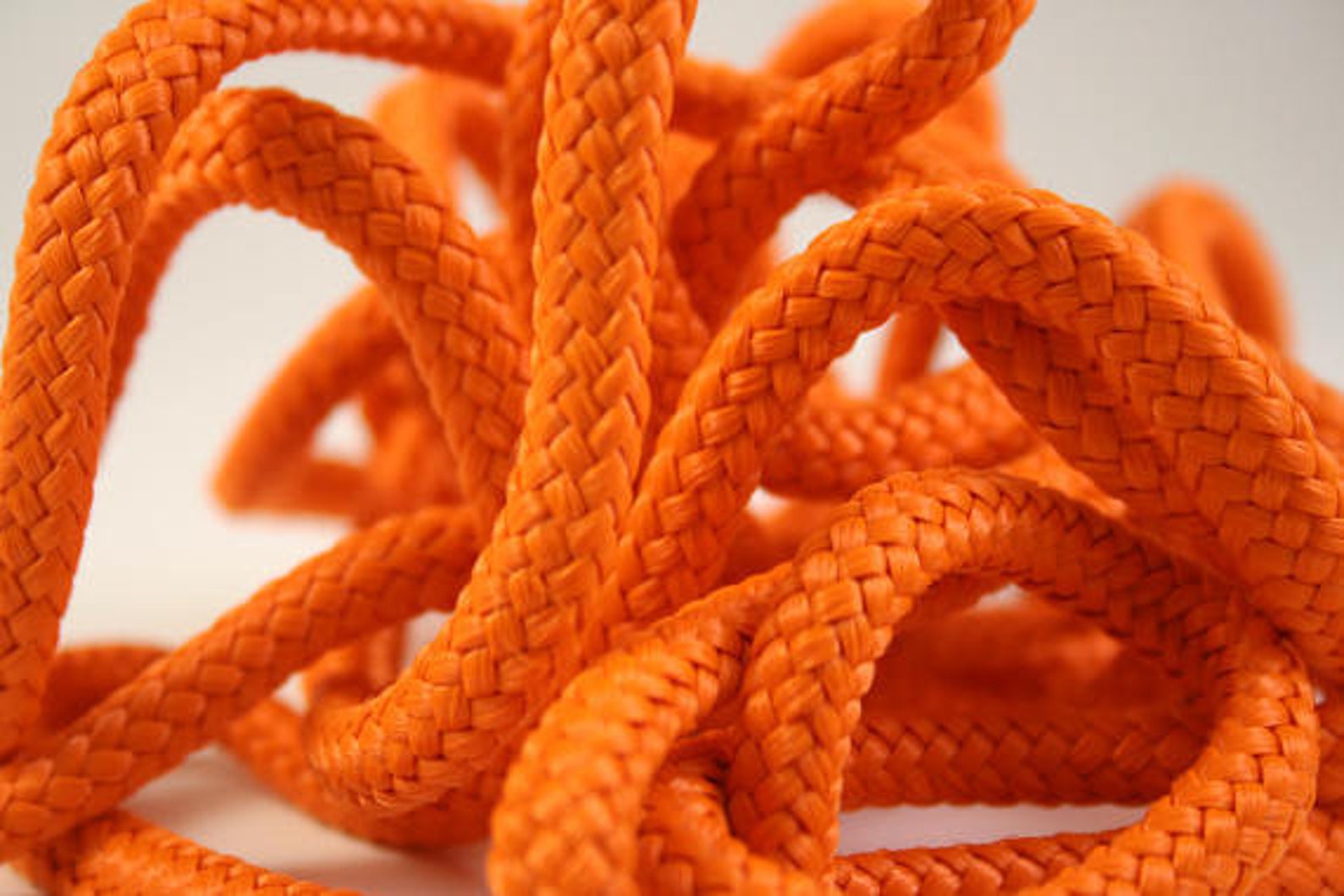 High Strength Rope 20 Yards 0.23 6 Mm Thick Strong Etsy