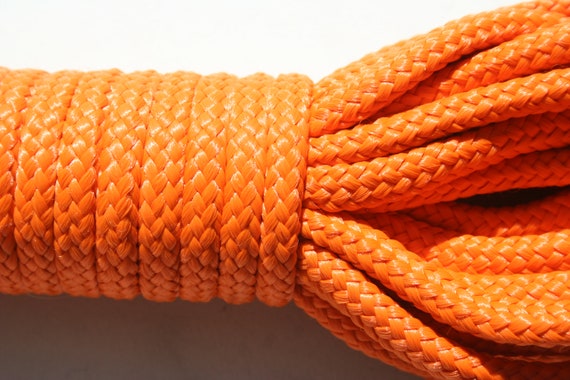 High Strength Rope, 20 Yards, 0.23 6 Mm Thick, Strong and Light