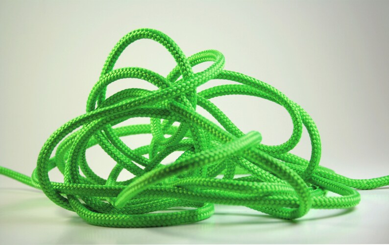 High Strength Rope 20 Yards 0.23 6 Mm Thick Strong Etsy