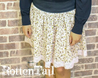 Prairie Star Skirt