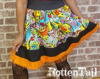 Sugar Rush Skirt