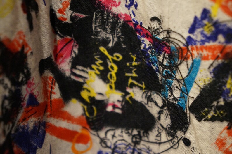 Who Did That Skirt
