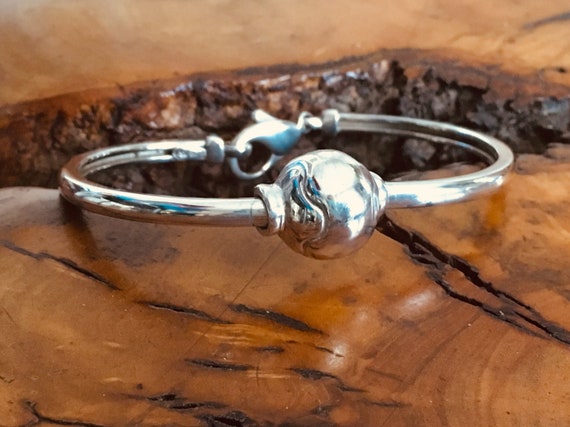 Sterling Silver Bracelet