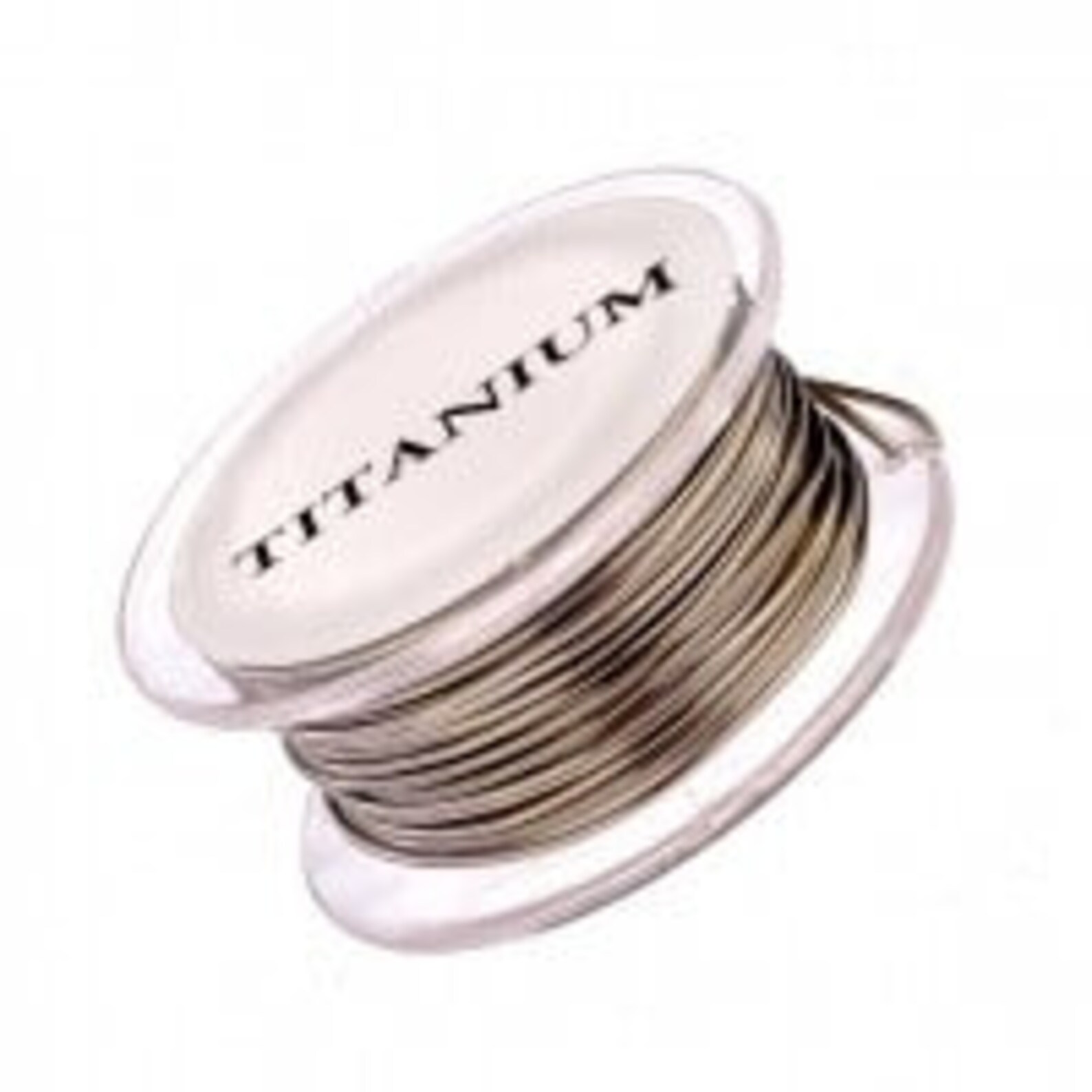 Titanium color