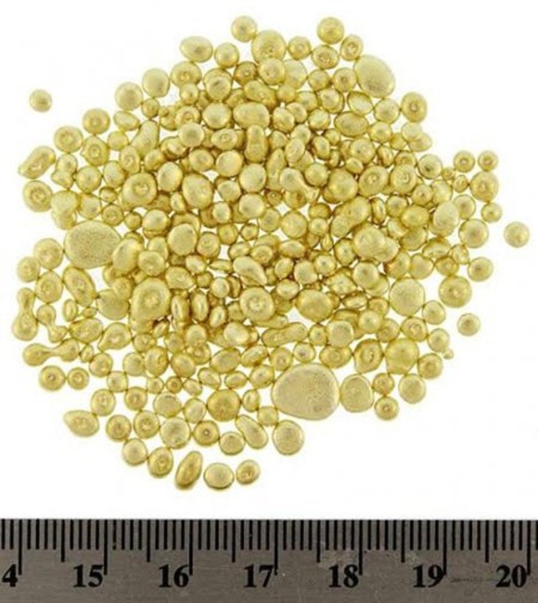 Bronze Casting Grain Bronze Alloy for Lost Wax Cast Bronze Etsy Australia