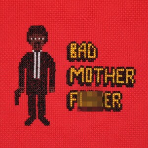 EXPLICIT: Pulp Fiction "Jules" Sampler