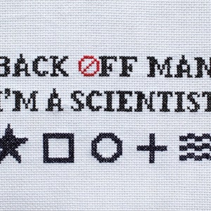 PDF Pattern: Ghostbusters Bundle