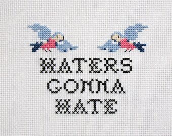 Haters Gonna Hate Sampler