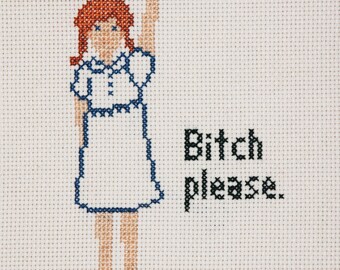 Bitch, Please Sampler