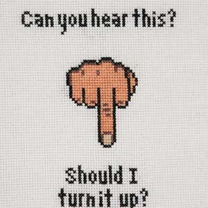 Can You Hear This? Sampler