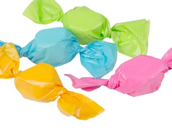Spring Pack: 100 Sheets Each Pink, Light Blue, Pistachio, Honey, Raspberry, Yellow, White