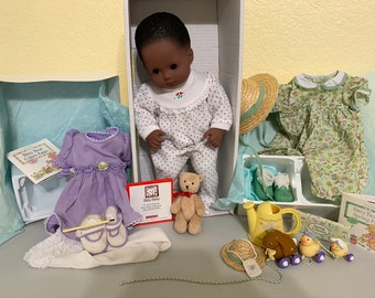 vintage bitty baby