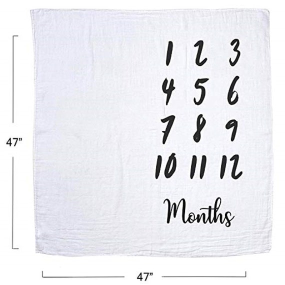 custom printed baby blankets