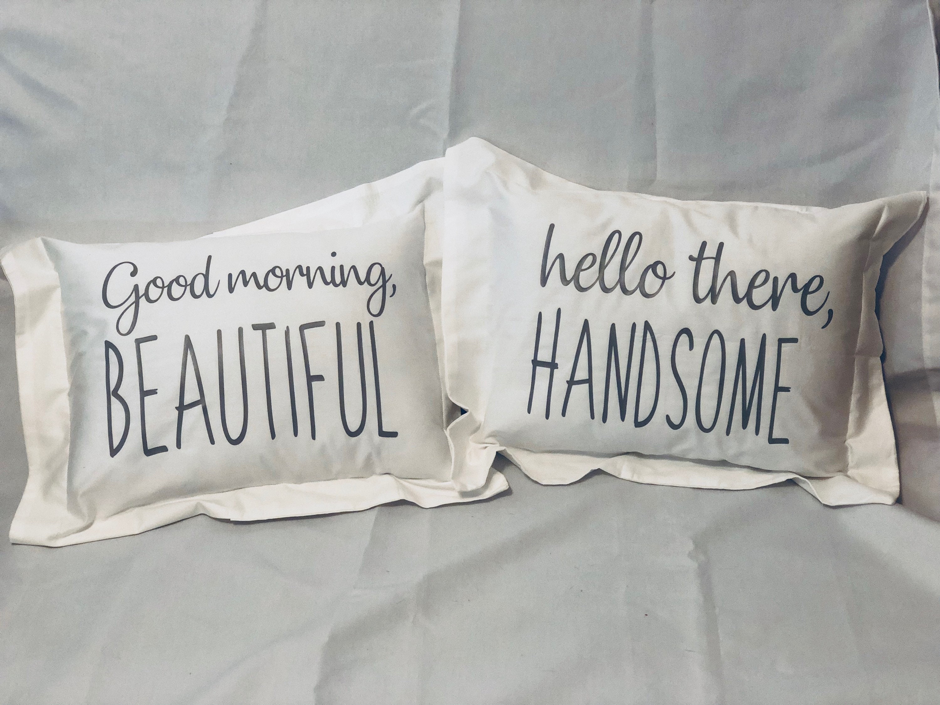 Customized Pillow Cases Custom Pillow Cases Personalized Etsy UK