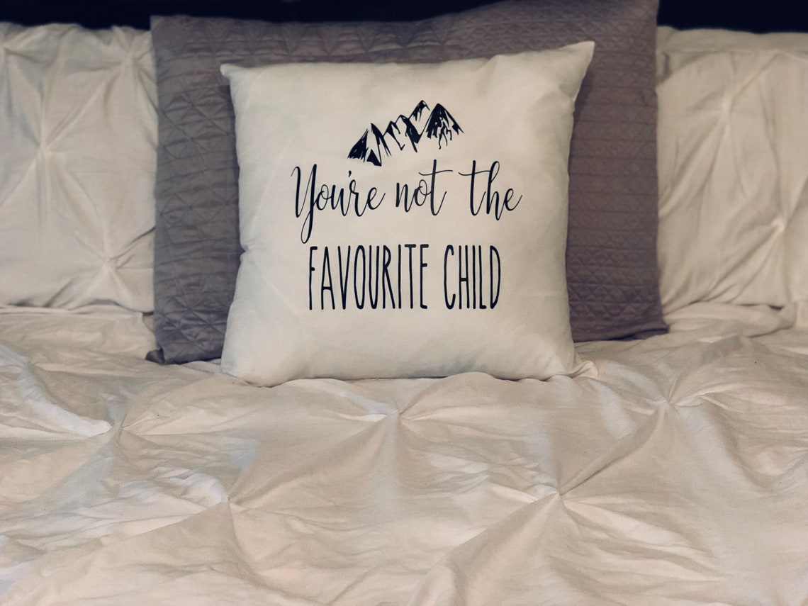 Customized Pillow Cases Custom Pillow Cases Personalized Etsy