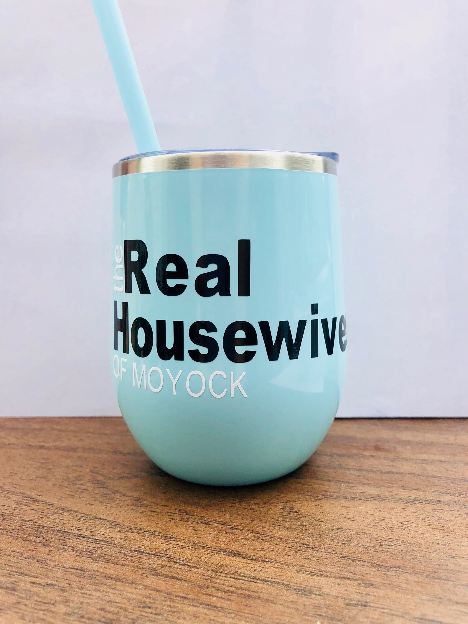Real Housewives Tumblers Stainless Steel Wine Tumblers With Etsy Canada
