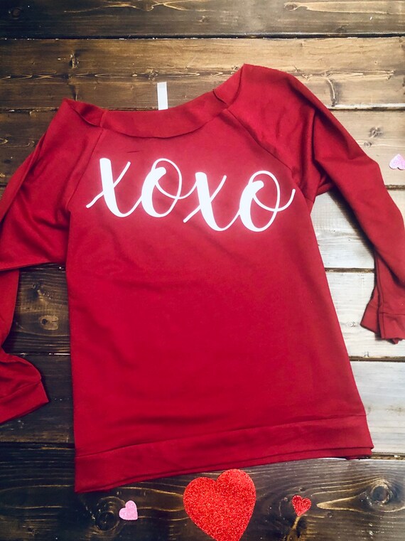 Cupid is on My Naughty List Black Adult Crew Neck Sweatshirt