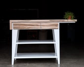 Amagansett Kitchen Island