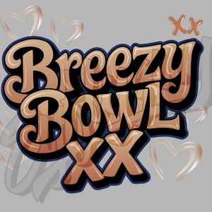 Chris Brown Breezy Bowl XX Tour 2025 TShirt PNG Design, Bootleg Tee, Instant Download And Ready To Print, File Download