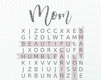 Download Word Search Svg Etsy