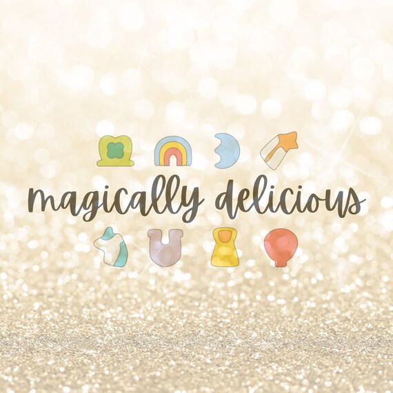 Magically Delicious SVG Cereal Bowl Svg Lucky Charms | Etsy