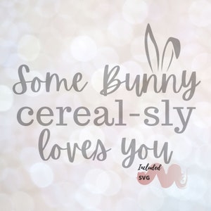Free Free 331 Cerealsly Love You Svg SVG PNG EPS DXF File