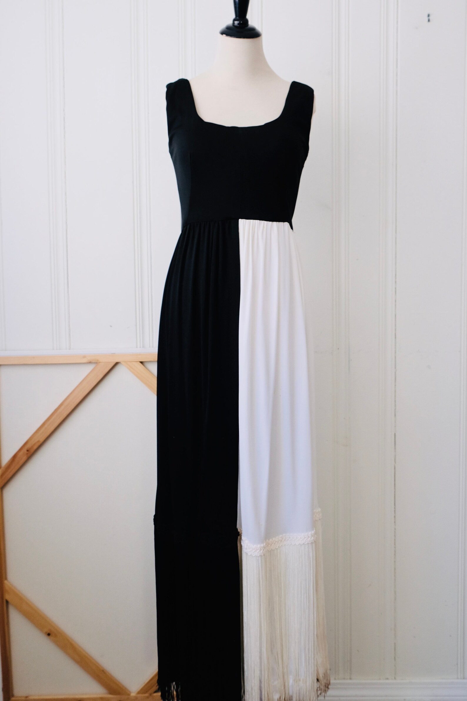black and white striped off the shoulder dress Gown – Svelte Couture Satin Shirt Size:us 20w Something Special Ruched Leather
