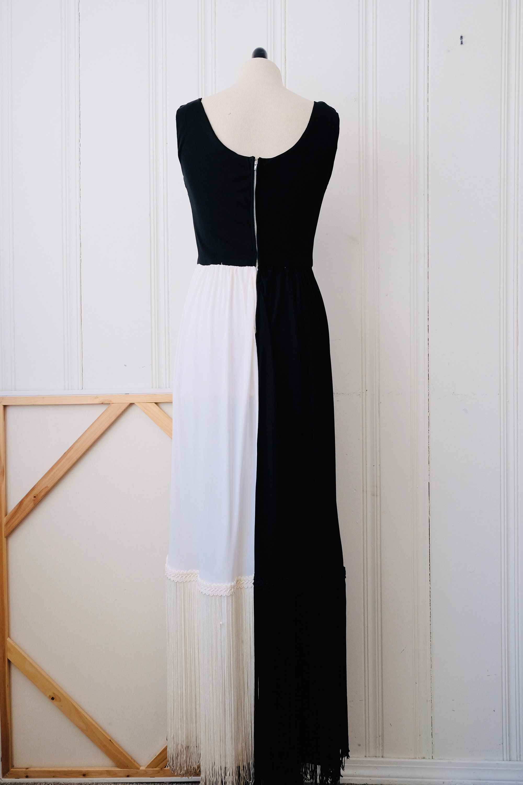maxi white dresses for women Women's Classic Boho Sleeveless Dress US SIZE:US2 Dresses – Rumored EasyGift All Products