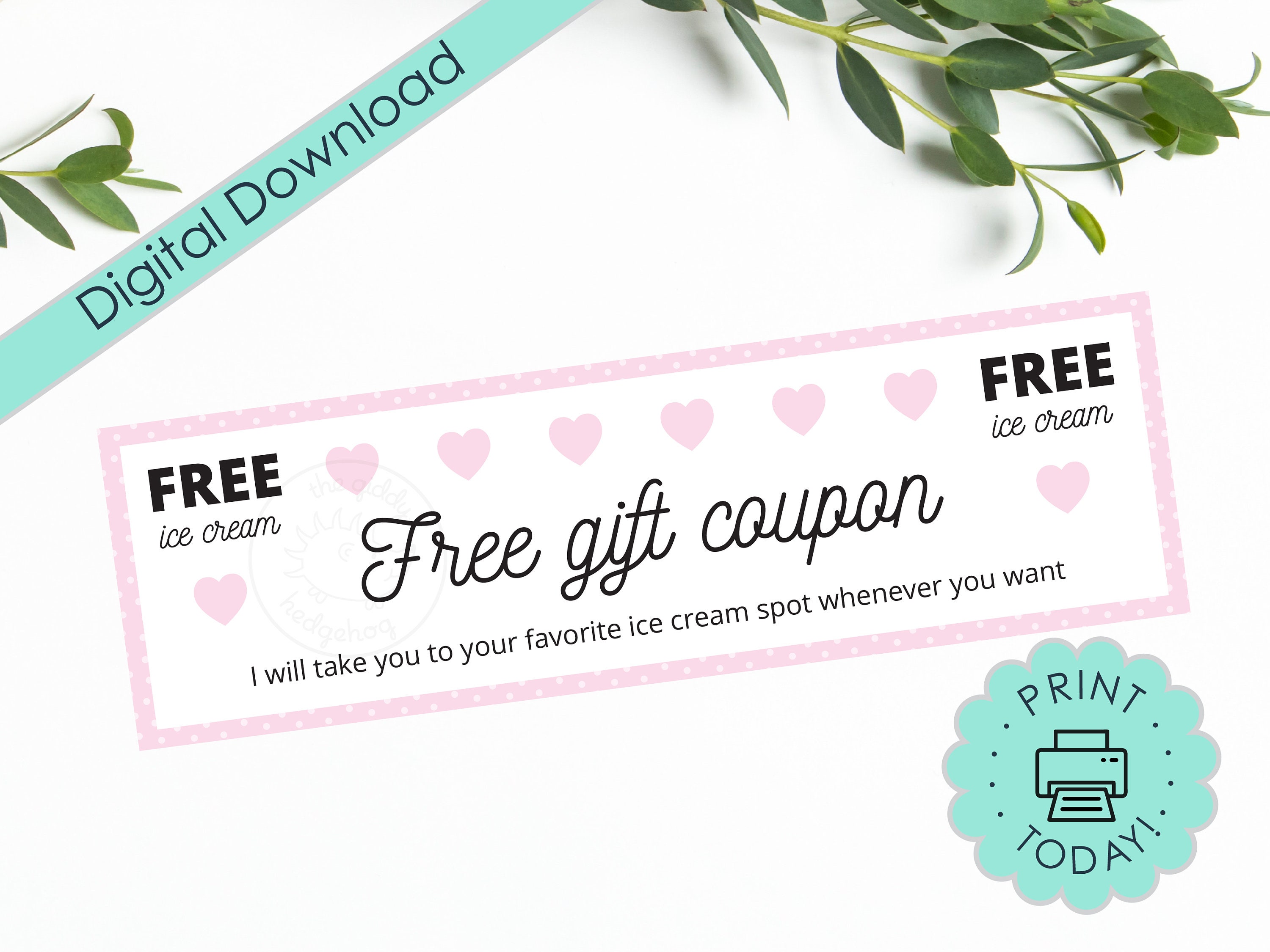 DIY Printable Coupons Kids Birthday Rewards Coupon Template Editable  Personal Voucher Discount Gift Certificate Card Template Canva DOWNLOAD -  Etsy