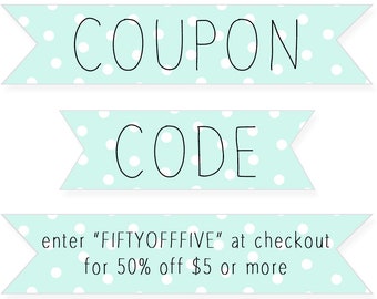 A charmed impression coupon code