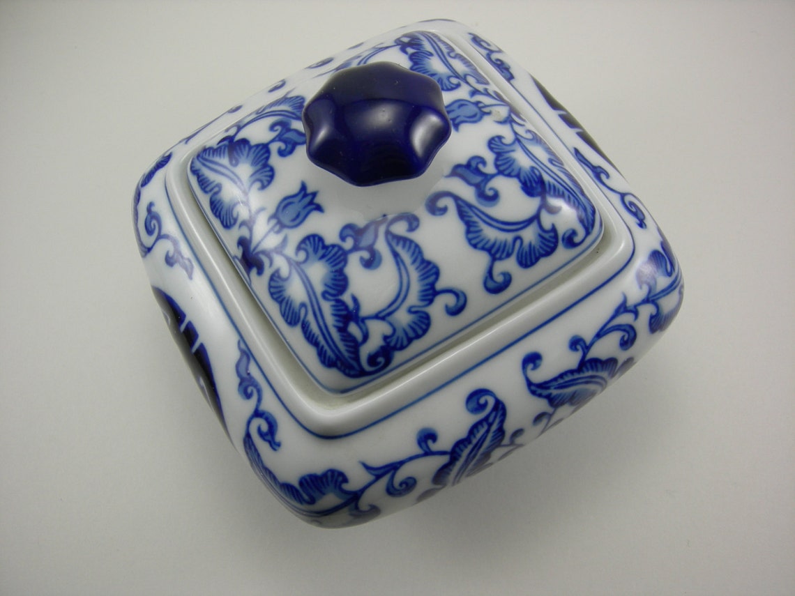 Vintage Bombay Fabrique EN Chine Made In China Porcelain Etsy