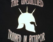how to get unsullied gear how to get unsullied gear