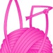 The Yarn Bunny