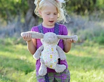 doll gift baby