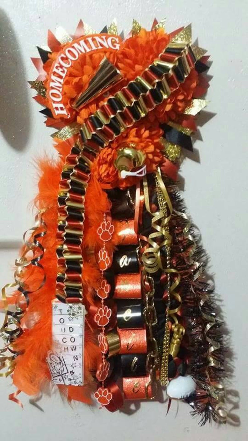 ADD ON Feather Boa Mum/Garter Etsy