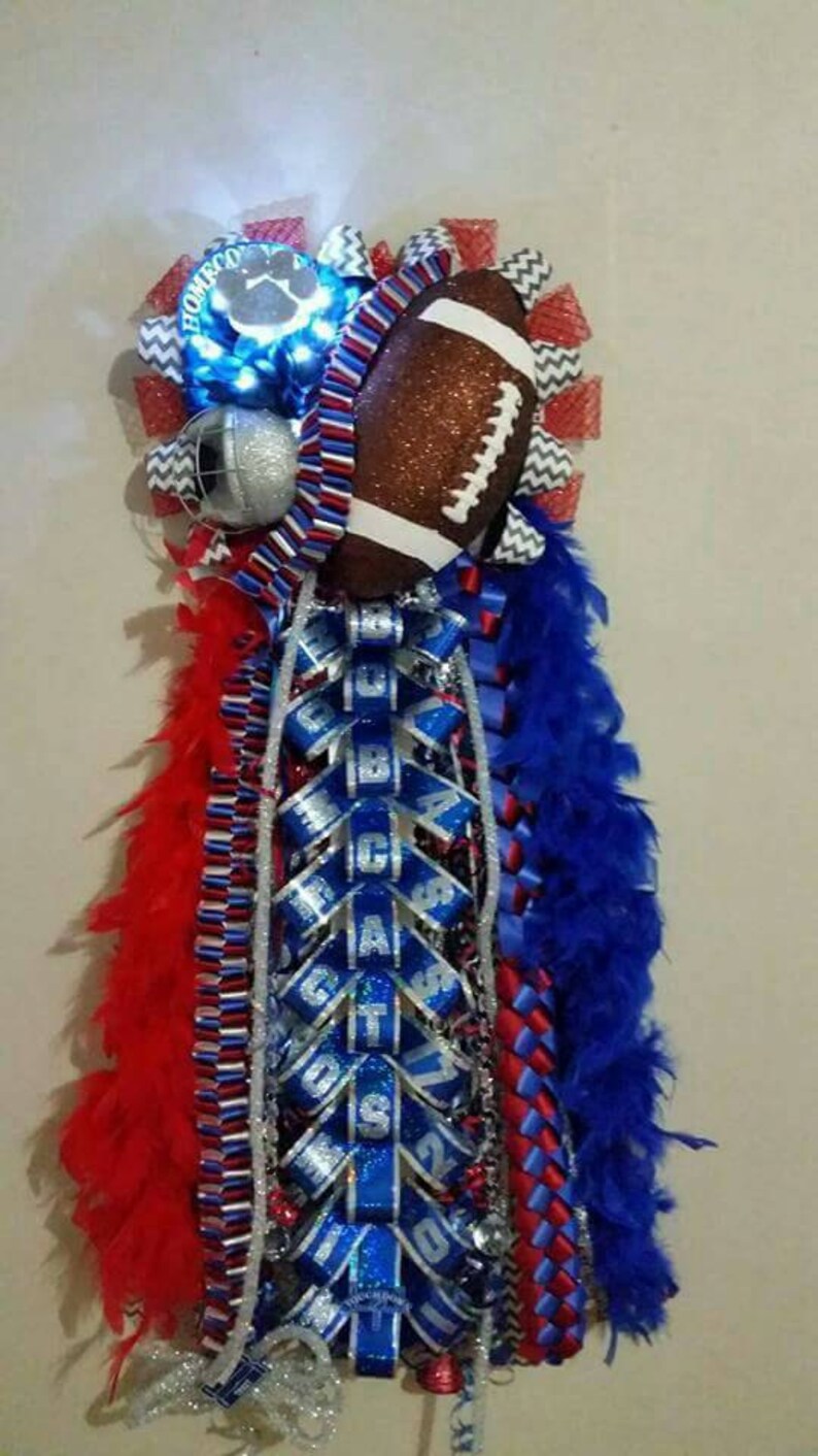 ADD ON Feather Boa Mum/Garter Etsy