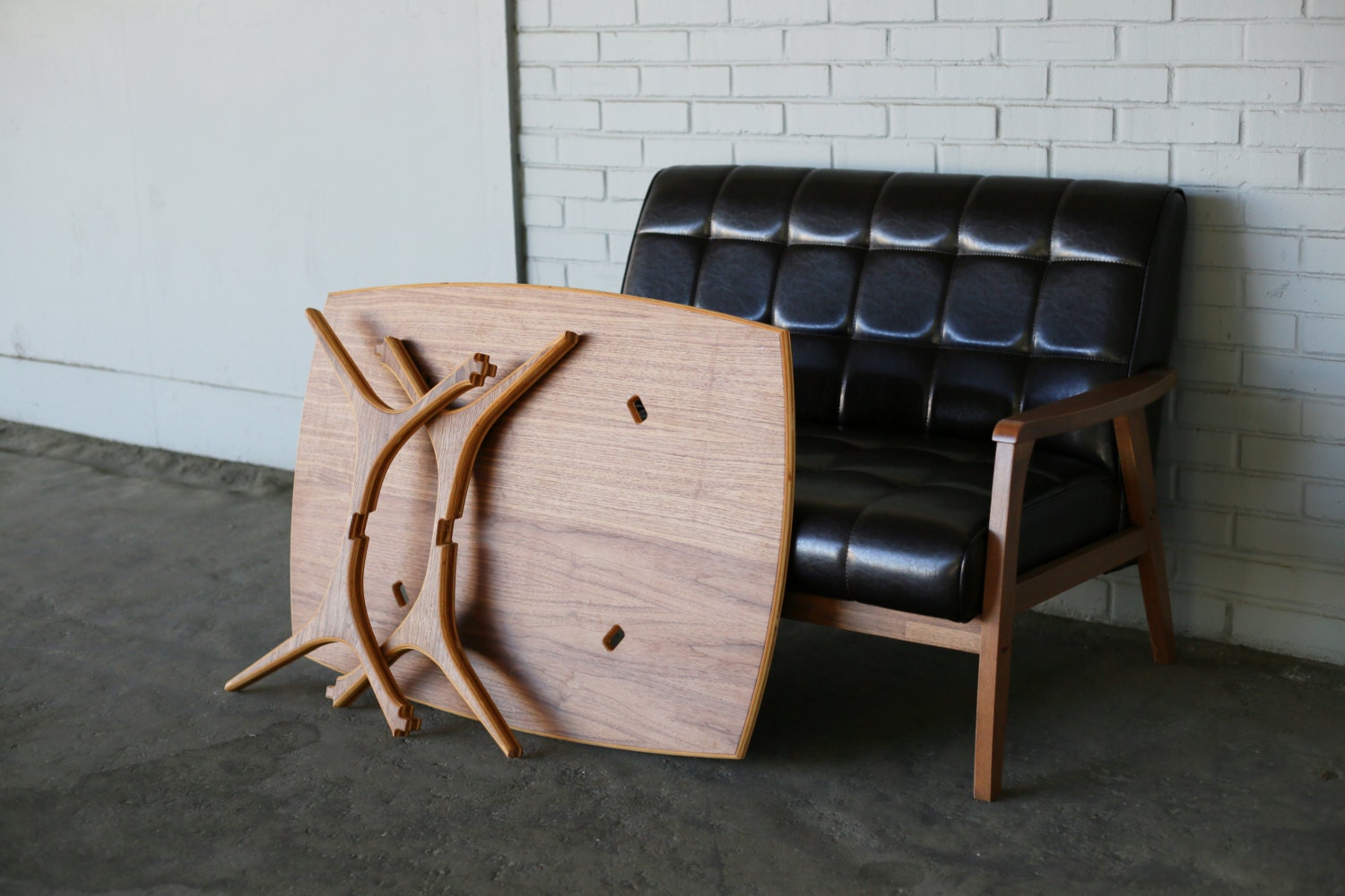 Pop Up Coffee Table