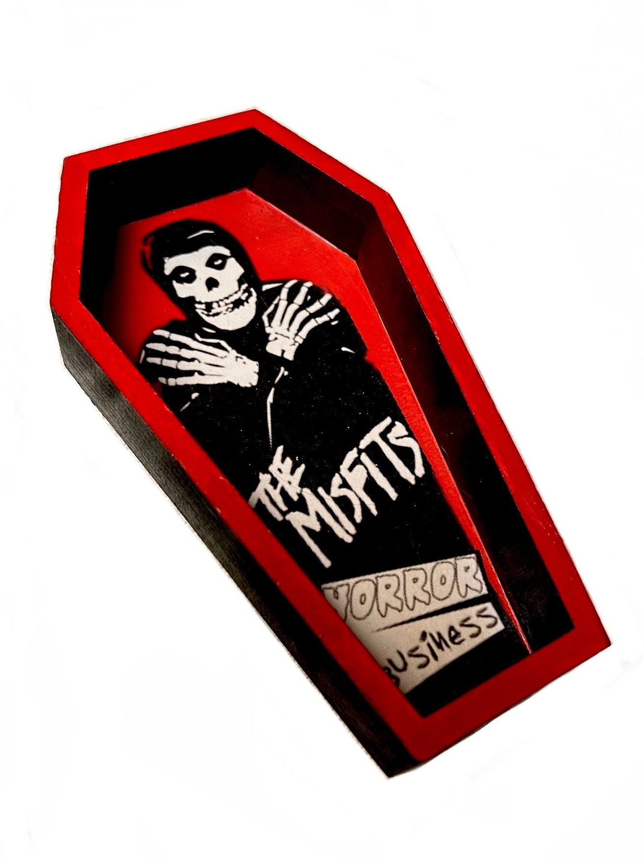 Misfits Tapestry Etsy