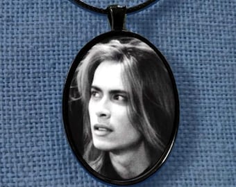 Malice Mizer Gekka No Yasoukyoku Keychains - Etsy