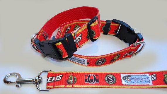 dog collars ottawa