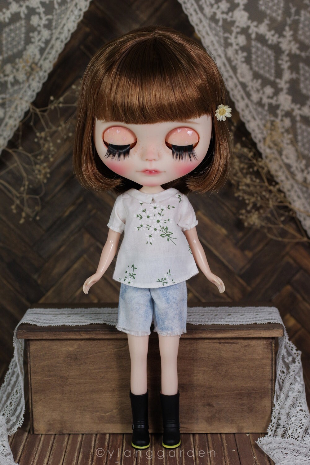 カスタム ブライス - Etsy カスタム ブライス - Etsy
