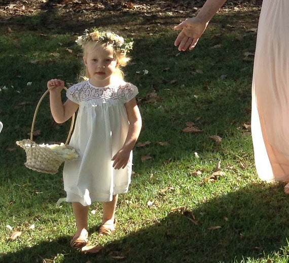 budget flower girl dresses