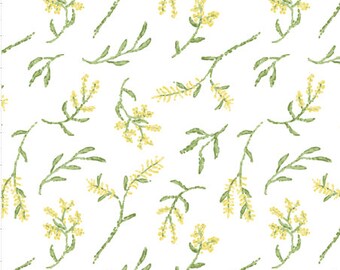 Specialty Range - Standard Cot Crib or Stokke Sleepi Cot Crib Fitted Sheet in Wattle