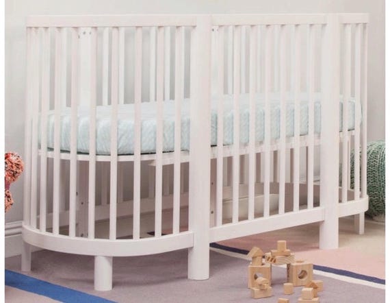 oval cot